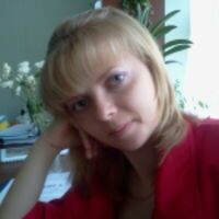 Татьяна Логинова