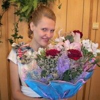 Света Рыбина