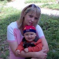 Gararuna Елена