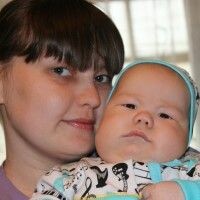Елена Шангареева
