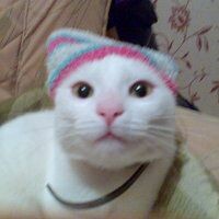 Наденька