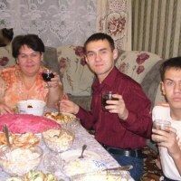 Наташа