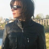 Елена Кирюхина