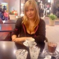 Анастасия Шер