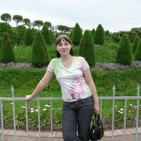 киселёва марина
