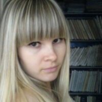 Светик Горбунова