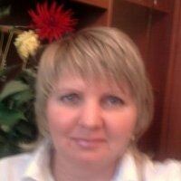 Седлерова Елена