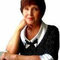Астахова Людмила