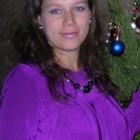 Людмила Цыганова