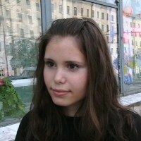Никитина Наталия