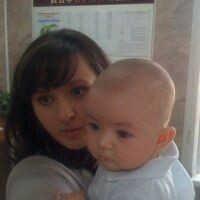 Канаева Наталья
