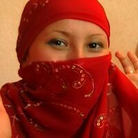 Байбекова Алиса