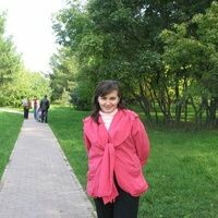 СУКЕНИК ИРИНА
