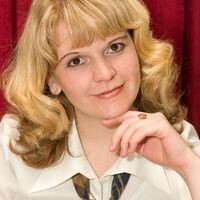 Наталья Мелентьева
