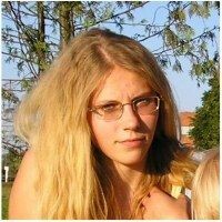 Чернопятова Люба