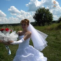 Кобинова(Слепченко) Ирина