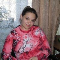 чепелева жанна