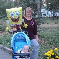 Антонова Ольга