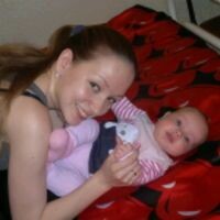 Оксана Барабанова