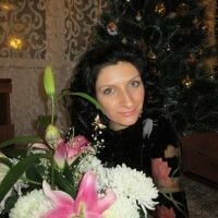 Юлия Проскура