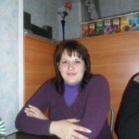 Елена Егорова