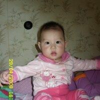 кочкорбаева соната