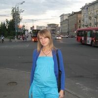 Горланова Ольга