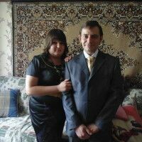 Светлана Страхова