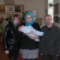 Дарья Пуханова