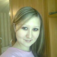 Игизова Лилия