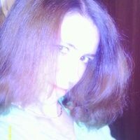 Анна Петрова