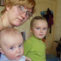 Рамина Светличная