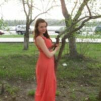 Лисицина Илона