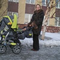 Малахова Cветлана