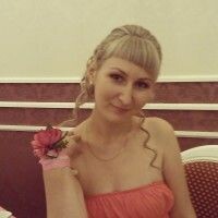 Анюта