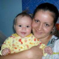 Нина