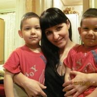 Надежда Агаджанова