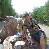 Константинова ИРИНА