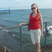 Татьяна Белоусова