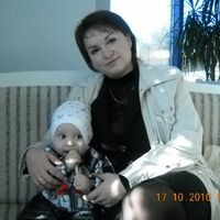 Тюхтий Марина