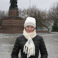Самошина Екатерина
