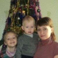 надежда скворцова