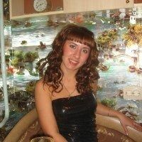 Екатерина Сачук