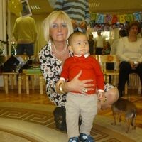 ИРИНА