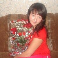 Надежда Тимиршаихова
