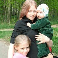 Екатерина