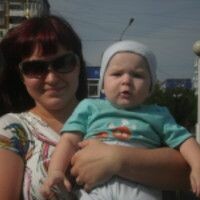 Оксана
