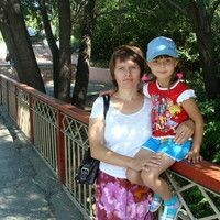 Высоких Ольга
