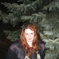 анюта