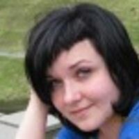 Анюта